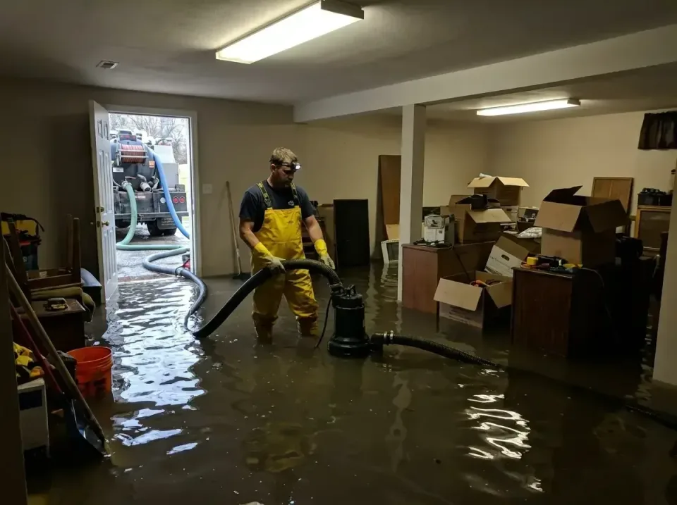 basement-burst-pipe-flooding-a-001 — frequently asked questions, 24-Hour Water Damage Restoration Services in Lake of the Wo…